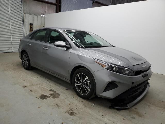 Photo 4 from auction – 2024 KIA FORTE LX with VIN 3KPF24AD2RE765115