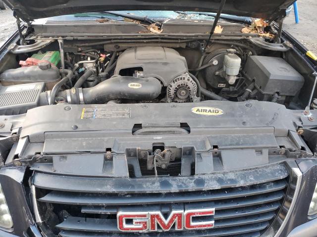 Photo 12 from auction – 2007 GMC YUKON with VIN 1GKFK13017J354656