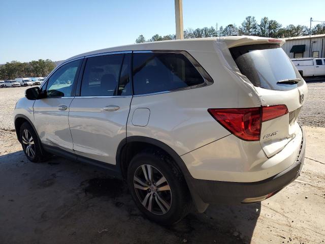 Photo 2 from auction – 2018 HONDA PILOT EX with VIN 5FNYF5H38JB026717