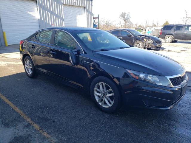 Снимка 4 от търг – 2011 KIA OPTIMA LX с VIN KNAGM4A71B5178167