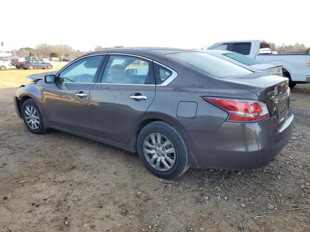 Photo 2 from auction – 2014 NISSAN ALTIMA 2.5 with VIN 1N4AL3AP2EC130477