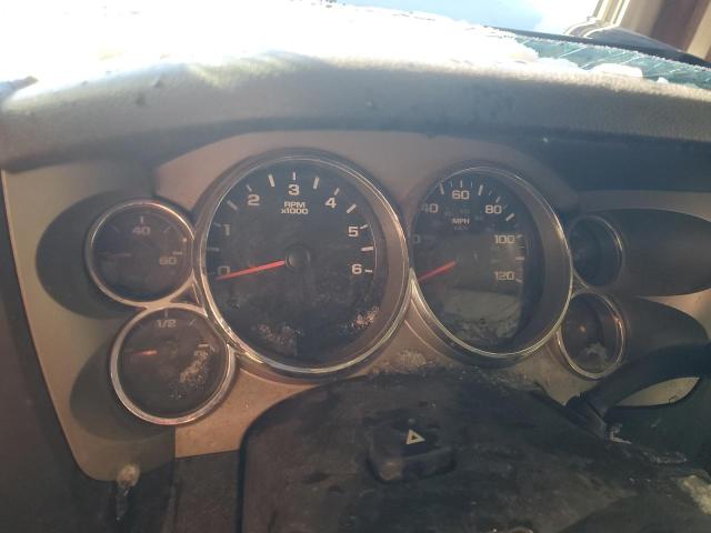 Photo 9 from auction – 2008 GMC SIERRA K15 with VIN 2GTEK19J581142278