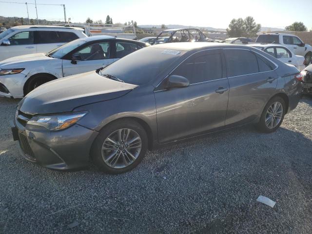 TOYOTA CAMRY LE 2016 with VIN 4T1BF1FK7GU216982 - Photo from auction