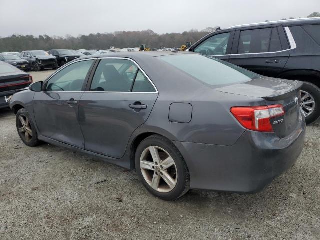 Photo 2 from auction – 2013 TOYOTA CAMRY L with VIN 4T1BF1FK2DU216688