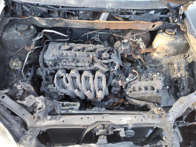 Photo 11 from auction – 2004 TOYOTA COROLLA CE with VIN 2T1BR32E34C247355