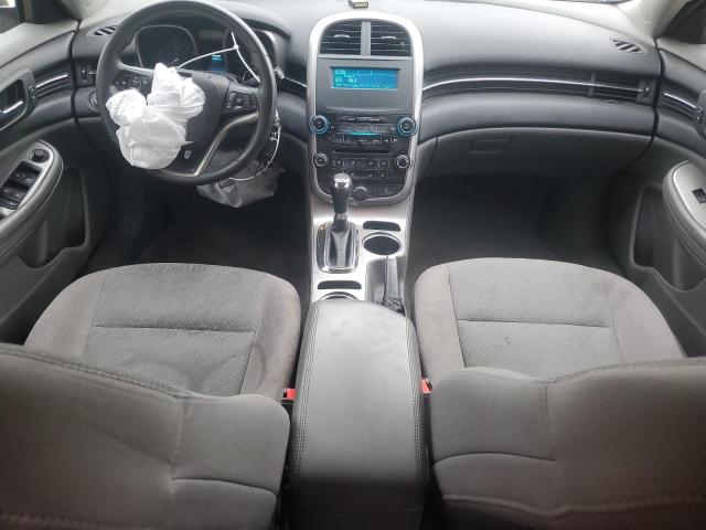 Photo 8 from auction – 2015 CHEVROLET MALIBU LS with VIN 1G11B5SL2FF293398