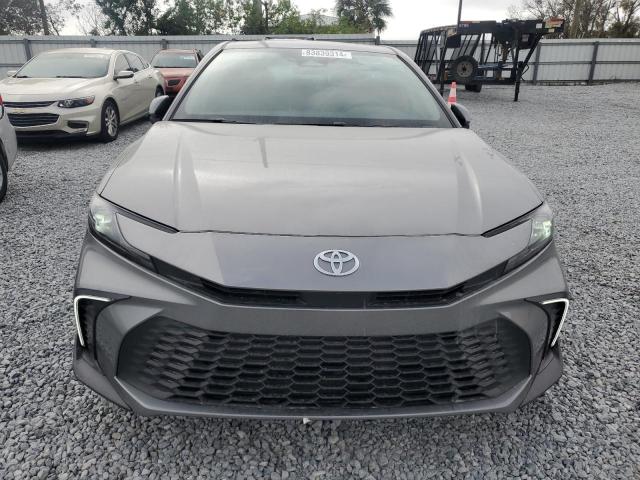 Photo 5 from auction – 2025 TOYOTA CAMRY XSE with VIN 4T1DAACK4SU555381