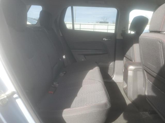 Photo 10 from auction – 2014 GMC TERRAIN SL with VIN 2GKALMEK9E6198089