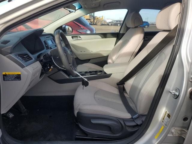 Photo 7 from auction – 2015 HYUNDAI SONATA SE with VIN 5NPE24AF0FH062116