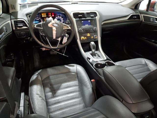 Photo 8 from auction – 2015 FORD FUSION SE with VIN 3FA6P0T97FR212151