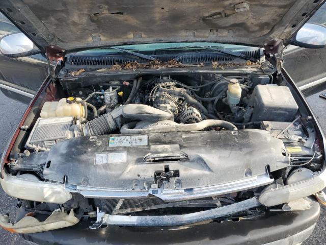 صورة رقم 11 من المزاد - 2001 GMC NEW SIERRA مع VIN 1GTEK19V71E104476