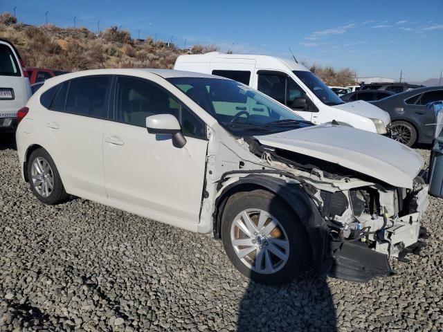 Photo 4 from auction – 2015 SUBARU IMPREZA PR with VIN JF1GPAC66F8330936