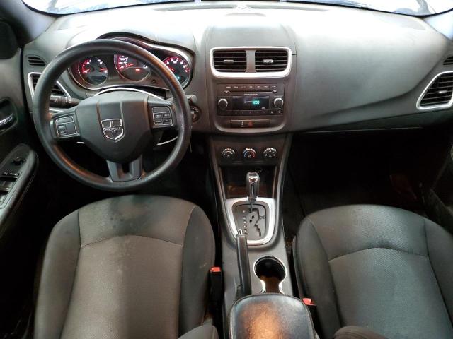 Photo 8 from auction – 2013 DODGE AVENGER SE with VIN 1C3CDZAB6DN576999