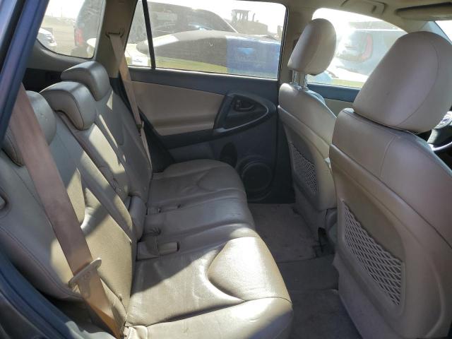 Photo 11 from auction – 2011 TOYOTA RAV4 LIMIT with VIN 2T3DK4DV9BW049270