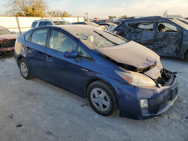 Photo 4 from auction – 2010 TOYOTA PRIUS with VIN JTDKN3DU4A0164989