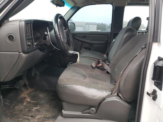 Photo 7 from auction – 2003 CHEVROLET SILVERADO with VIN 1GCEC19V83Z239197