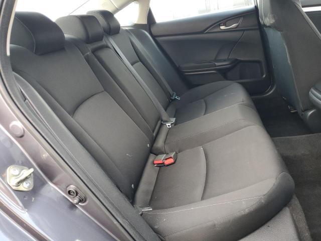 Photo 10 from auction – 2016 HONDA CIVIC EX with VIN 19XFC2F75GE062352