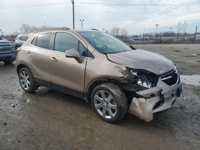 Photo 4 from auction – 2019 BUICK ENCORE ESS with VIN KL4CJGSM5KB821115