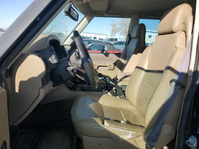 Photo 7 from auction – 2000 LAND ROVER DISCOVERY with VIN SALTL1542YA289273