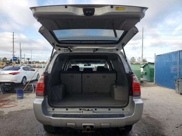 Фото 6 с аукциона – 2007 TOYOTA 4RUNNER SR с VIN JTEBU14R370109487