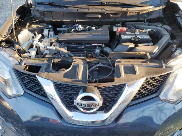 Photo 12 from auction – 2015 NISSAN ROGUE S with VIN 5N1AT2MT8FC755461