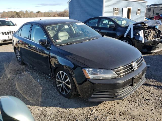 Photo 4 from auction – 2017 VOLKSWAGEN JETTA SE with VIN 3VWDB7AJ7HM247274