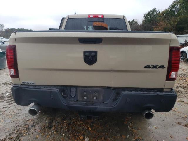 Photo 6 from auction – 2019 RAM 1500 CLASS with VIN 1C6RR7GT9KS728761