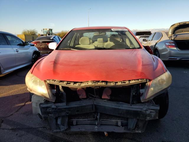 Photo 5 from auction – 2007 TOYOTA CAMRY CE with VIN JTNBE46K073080222