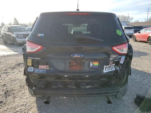 Photo 6 from auction – 2016 FORD ESCAPE SE with VIN 1FMCU9GX5GUB63072