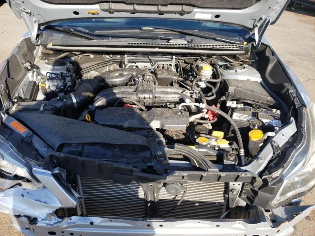 Photo 11 from auction – 2017 SUBARU CROSSTREK with VIN JF2GPANC4HH231338