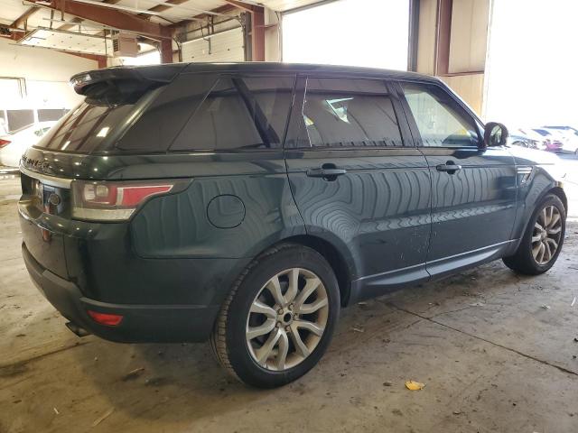 Photo 3 from auction – 2014 LAND ROVER RANGE ROVE with VIN SALWR2WF3EA346156