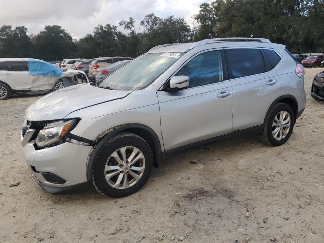 Foto 1 de la subasta – 2016 NISSAN ROGUE S con VIN KNMAT2MT0GP733288