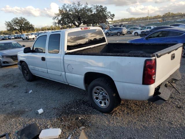 Photo 2 from auction – 2005 CHEVROLET SILVERADO with VIN 2GCEC19T151312467