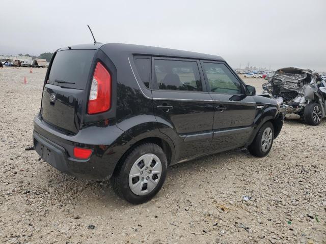 Photo 3 from auction – 2012 KIA SOUL with VIN KNDJT2A57C7747558