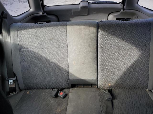 Photo 10 from auction – 2000 SUBARU IMPREZA OU with VIN JF1GF4852YH801732