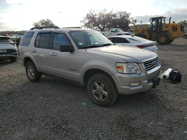 Photo 4 from auction – 2008 FORD EXPLORER X with VIN 1FMEU73E48UB00225