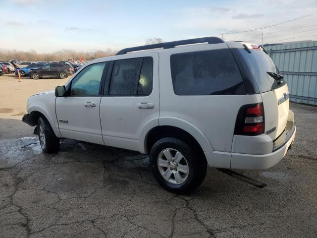 Photo 2 from auction – 2008 FORD EXPLORER X with VIN 1FMEU73E48UA80753
