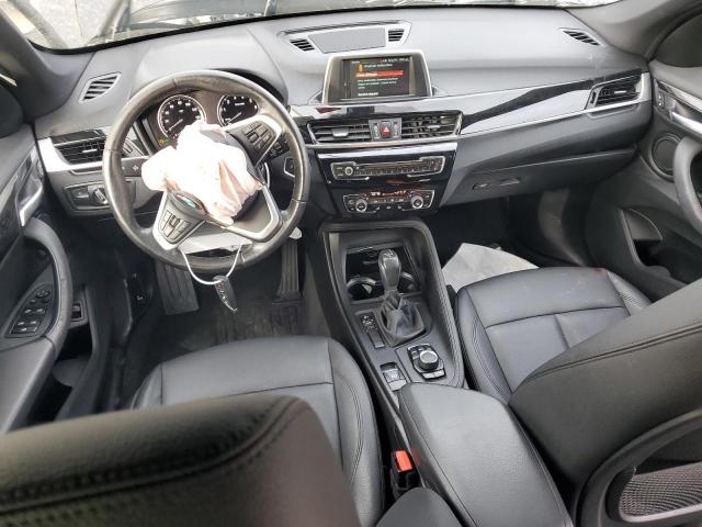 Photo 8 from auction – 2018 BMW X1 SDRIVE2 with VIN WBXHU7C32J5L09434