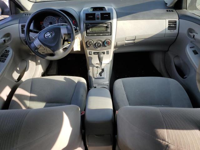 Photo 8 from auction – 2012 TOYOTA COROLLA BA with VIN 2T1BU4EE7CC784843