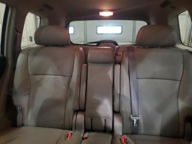 Photo 10 from auction – 2013 TOYOTA HIGHLANDER with VIN 5TDZK3EH0DS103777