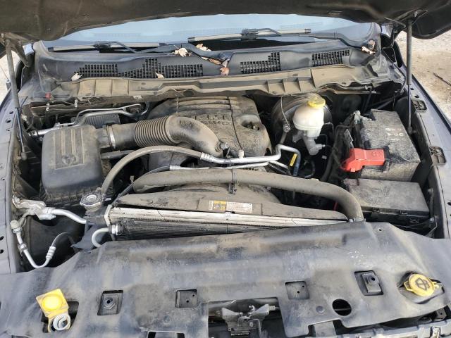 Foto 12 de la subasta – 2018 RAM 1500 SLT con VIN 1C6RR6GT0JS173580