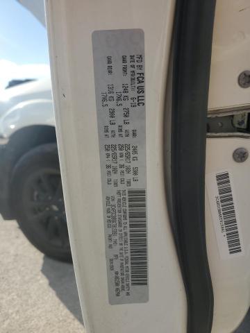 Photo 14 from auction – 2019 DODGE JOURNEY SE with VIN 3C4PDCBB6KT815991