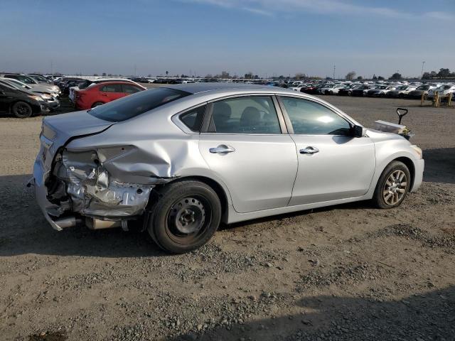 Photo 3 from auction – 2014 NISSAN ALTIMA 2.5 with VIN 1N4AL3AP7EN358320