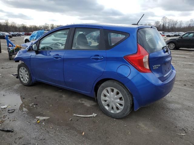Photo 2 from auction – 2015 NISSAN VERSA NOTE with VIN 3N1CE2CP0FL384444