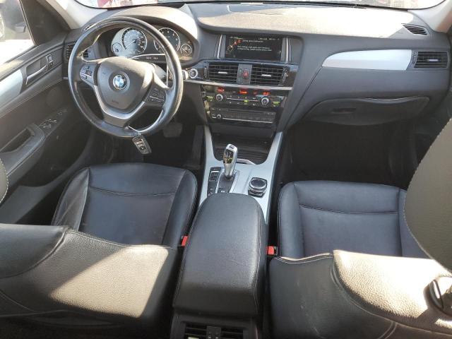 Photo 8 from auction – 2015 BMW X3 XDRIVE2 with VIN 5UXWX9C50F0D48926