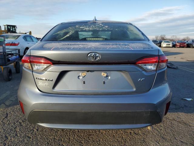 Photo 6 from auction – 2020 TOYOTA COROLLA LE with VIN JTDEPRAE4LJ090364