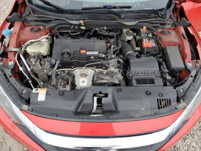 Photo 11 from auction – 2016 HONDA CIVIC EX with VIN 2HGFC2F7XGH575747