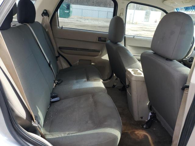 Photo 10 from auction – 2011 FORD ESCAPE XLS with VIN 1FMCU0C76BKC60464