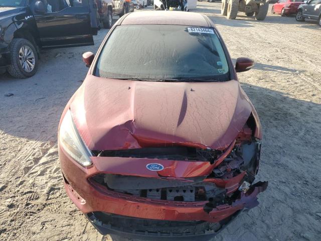Photo 5 from auction – 2016 FORD FOCUS SE with VIN 1FADP3K24GL237019