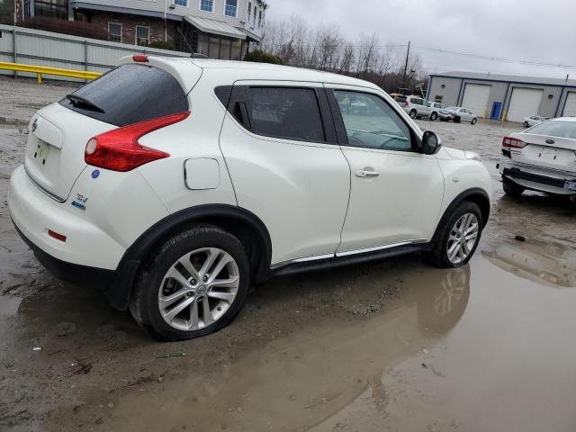 Photo 3 from auction – 2012 NISSAN JUKE S with VIN JN8AF5MR2CT101752